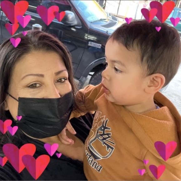 Meet your Posher, Rafaela - Picture 1 of 1